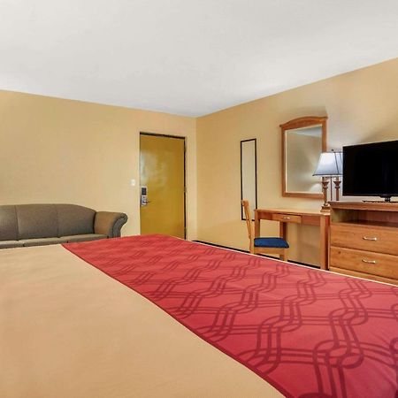Econo Lodge Inn&Suites Evergreen Exterior foto